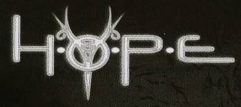 logo HOPE (FRA-1)